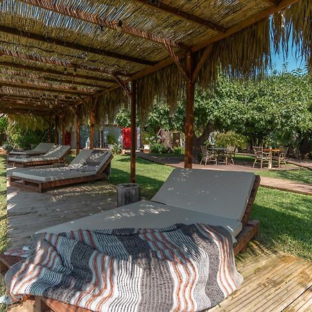 Boho Suites Denia (Adults Only) Exterior photo