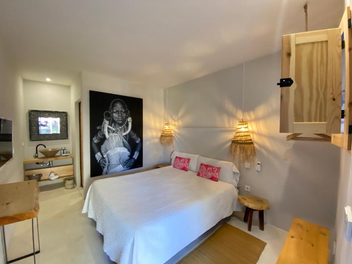 Boho Suites Denia (Adults Only) Exterior photo