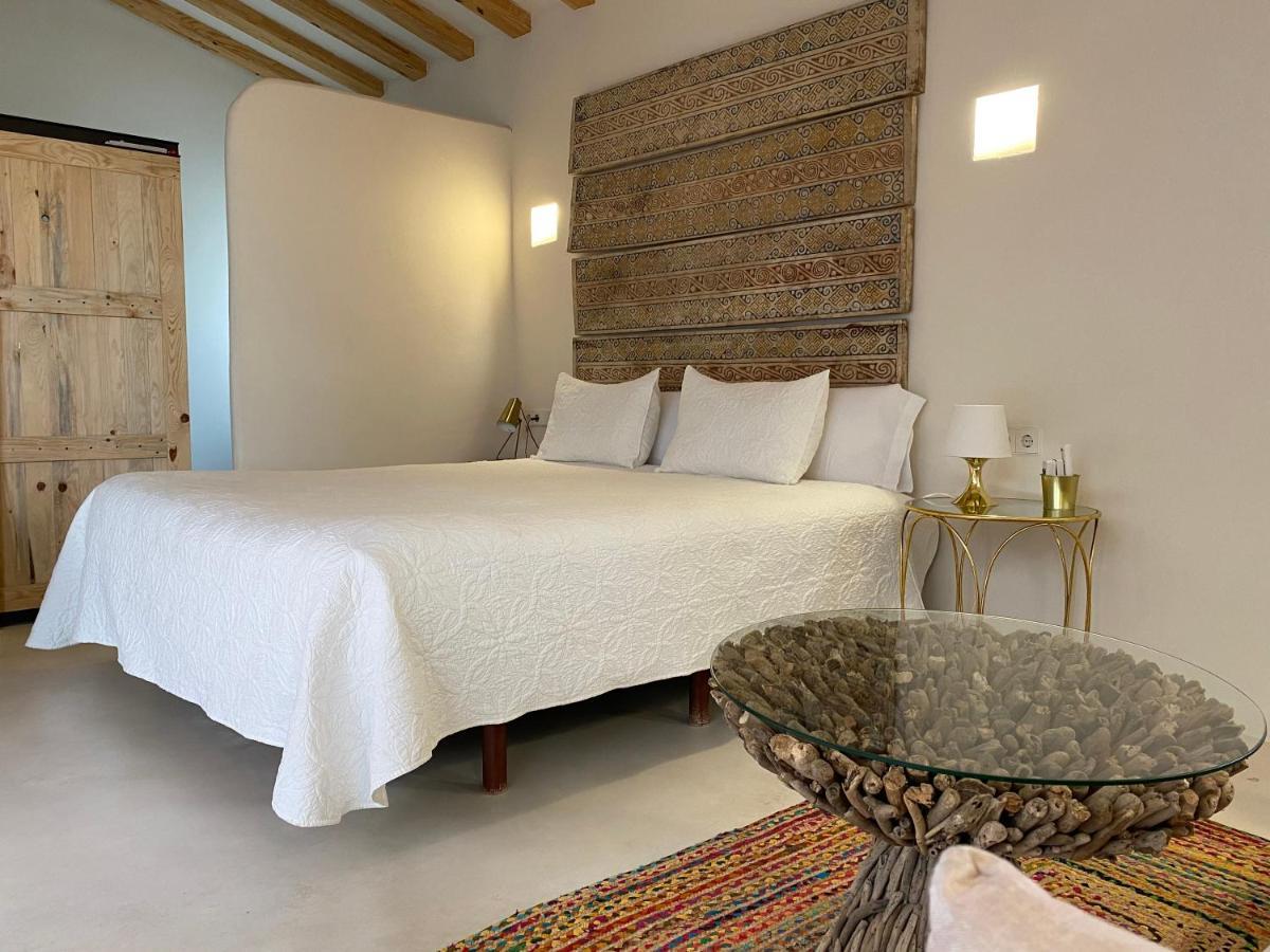 Boho Suites Denia (Adults Only) Exterior photo