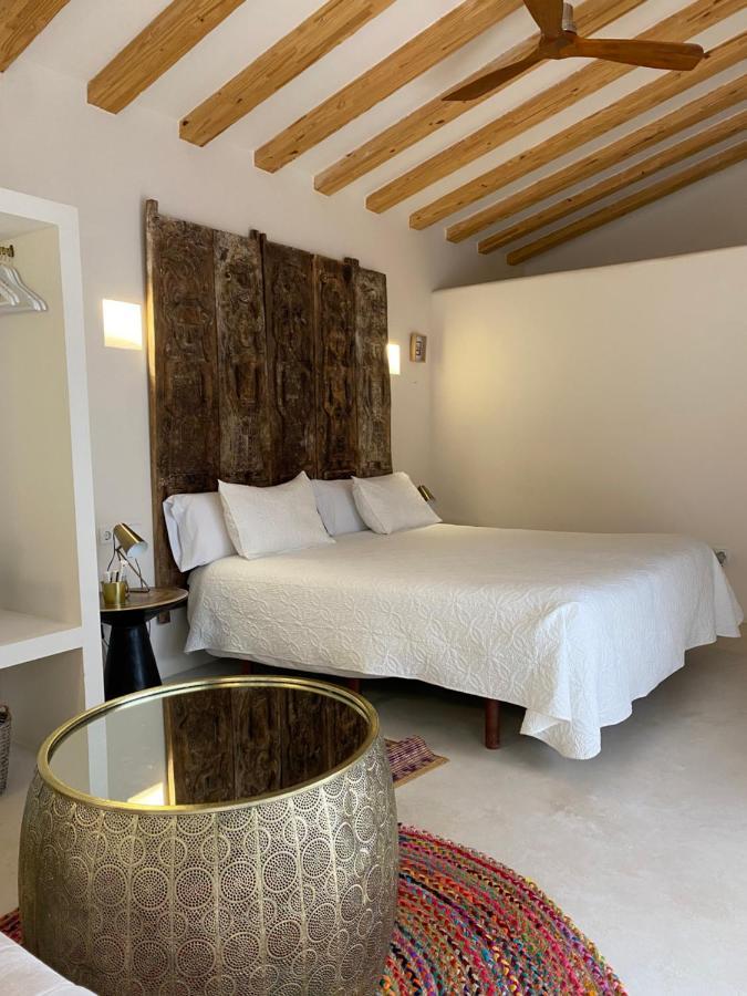 Boho Suites Denia (Adults Only) Exterior photo
