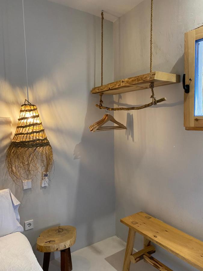 Boho Suites Denia (Adults Only) Exterior photo