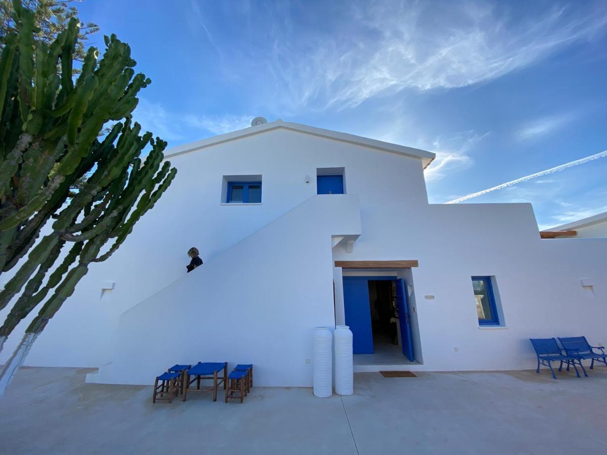 Boho Suites Denia (Adults Only) Exterior photo