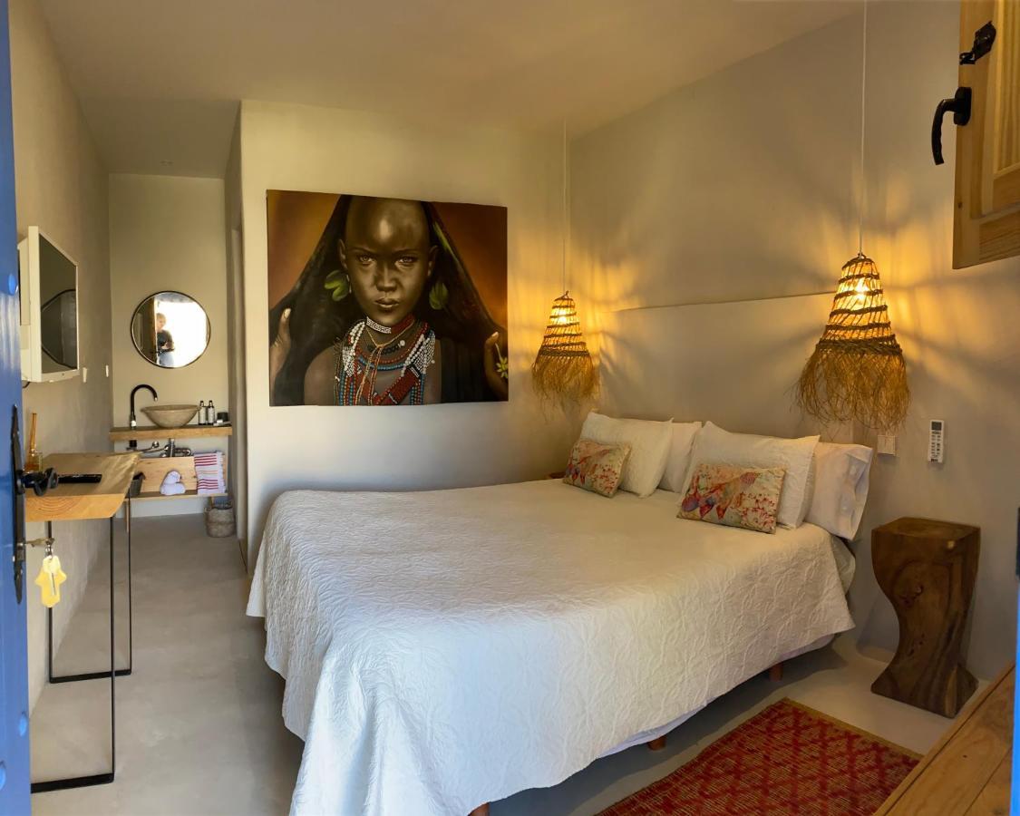 Boho Suites Denia (Adults Only) Exterior photo