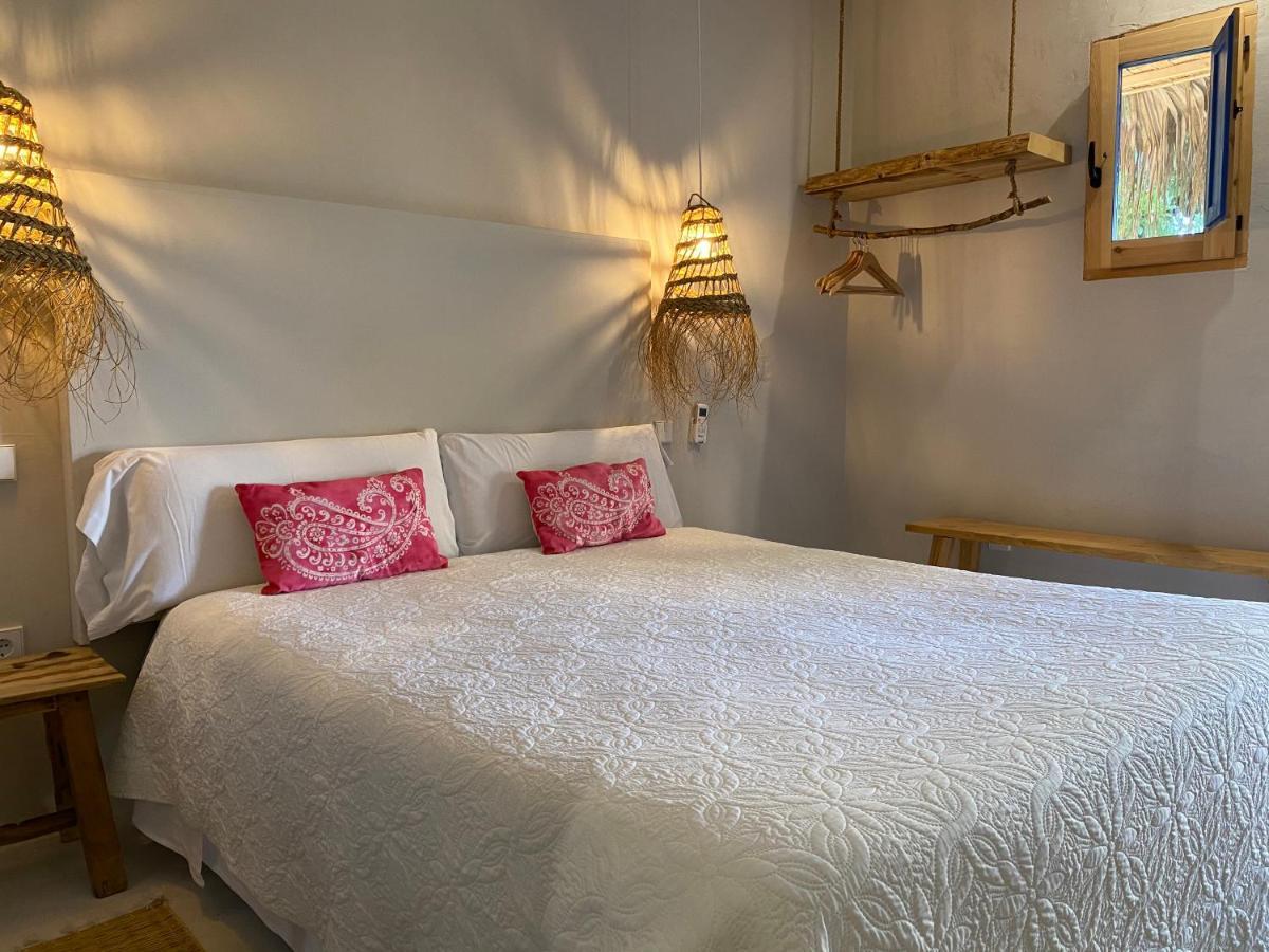 Boho Suites Denia (Adults Only) Exterior photo