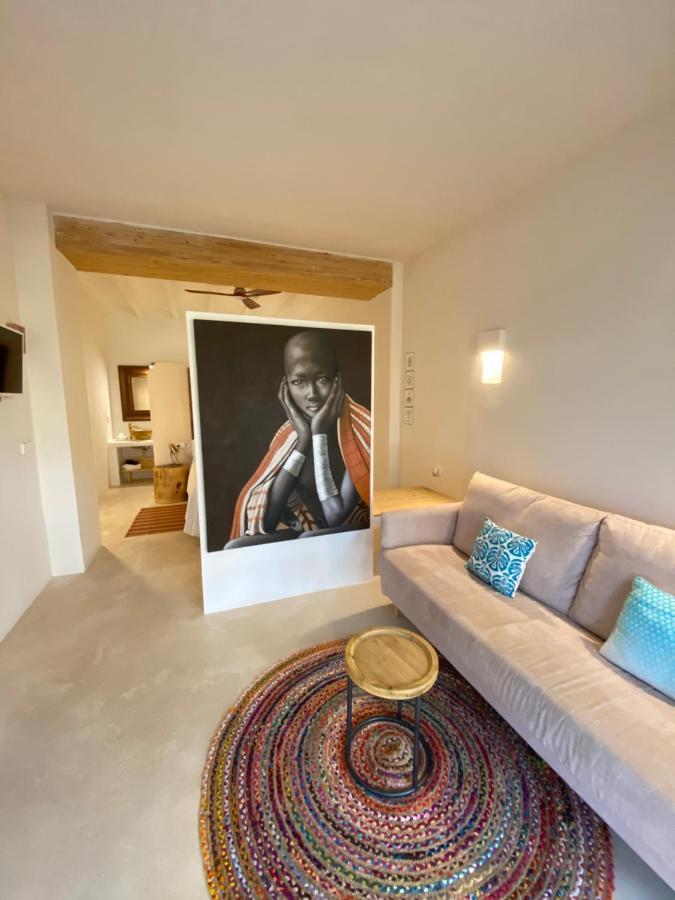 Boho Suites Denia (Adults Only) Exterior photo