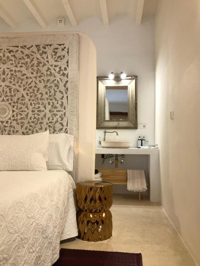 Boho Suites Denia (Adults Only) Exterior photo