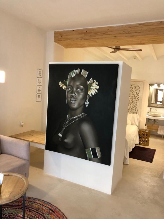 Boho Suites Denia (Adults Only) Exterior photo