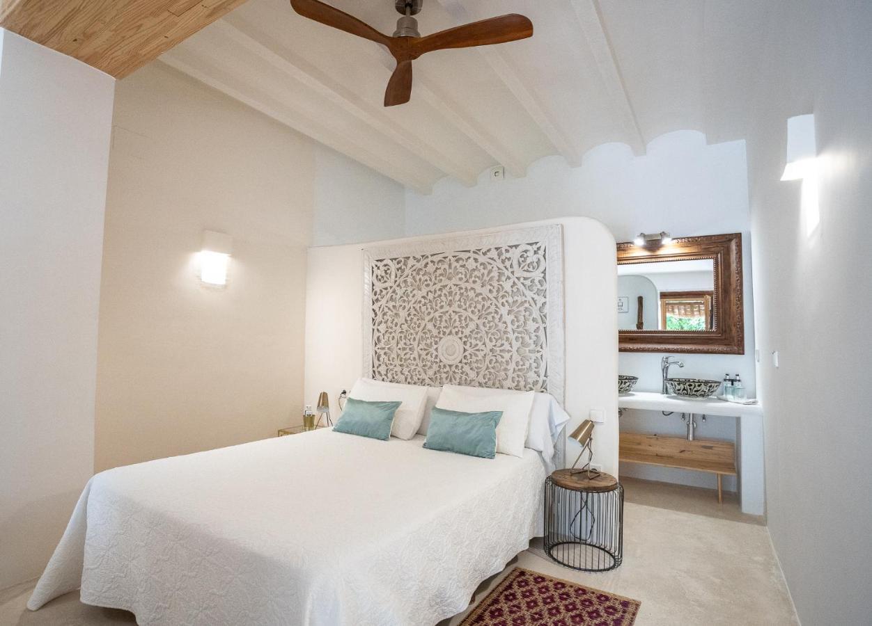 Boho Suites Denia (Adults Only) Exterior photo