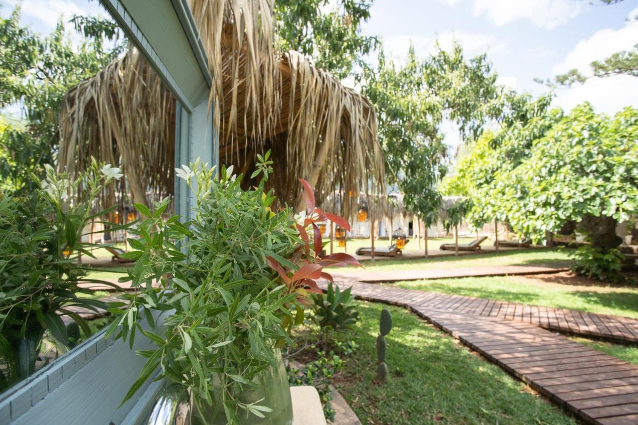 Boho Suites Denia (Adults Only) Exterior photo