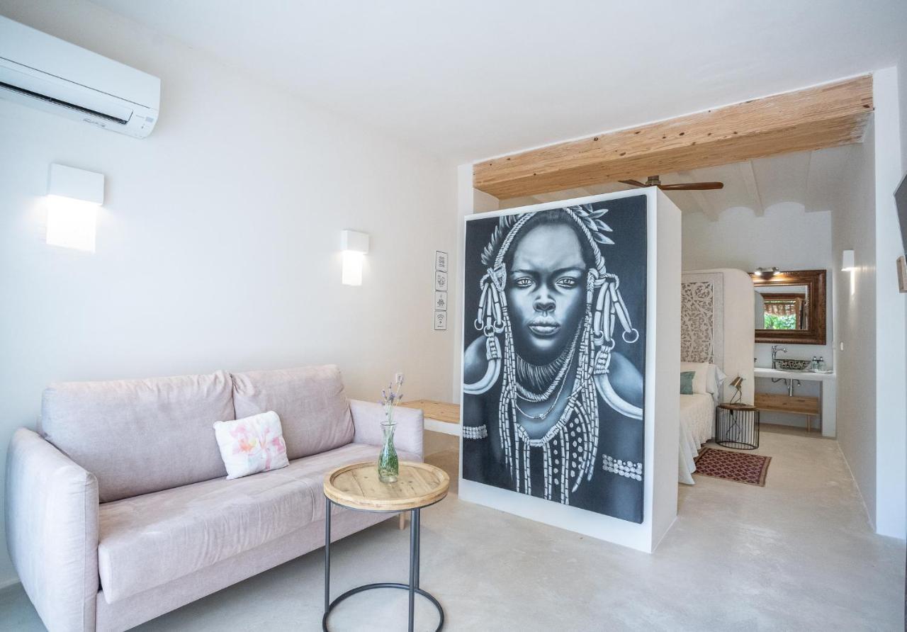 Boho Suites Denia (Adults Only) Exterior photo