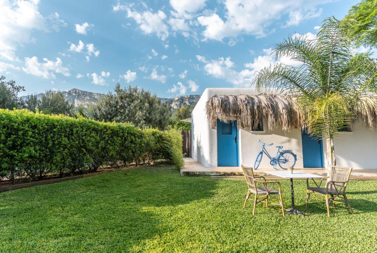Boho Suites Denia (Adults Only) Exterior photo