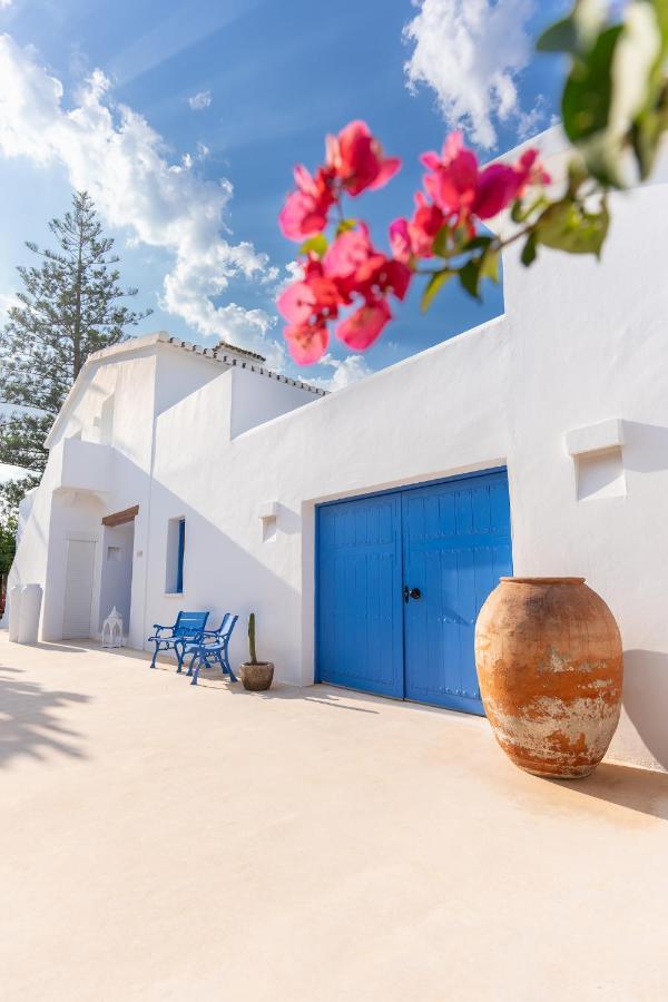 Boho Suites Denia (Adults Only) Exterior photo