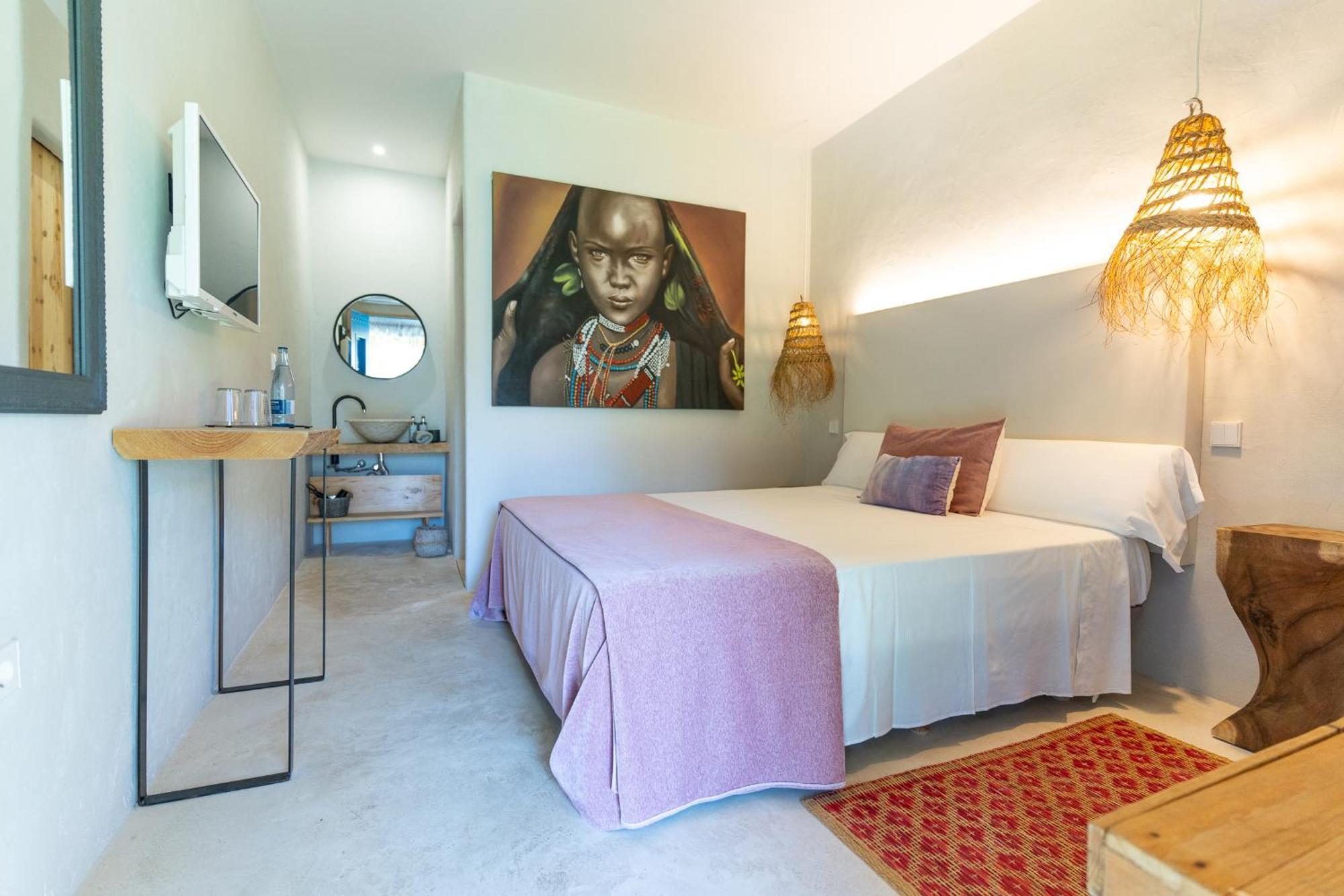 Boho Suites Denia (Adults Only) Exterior photo