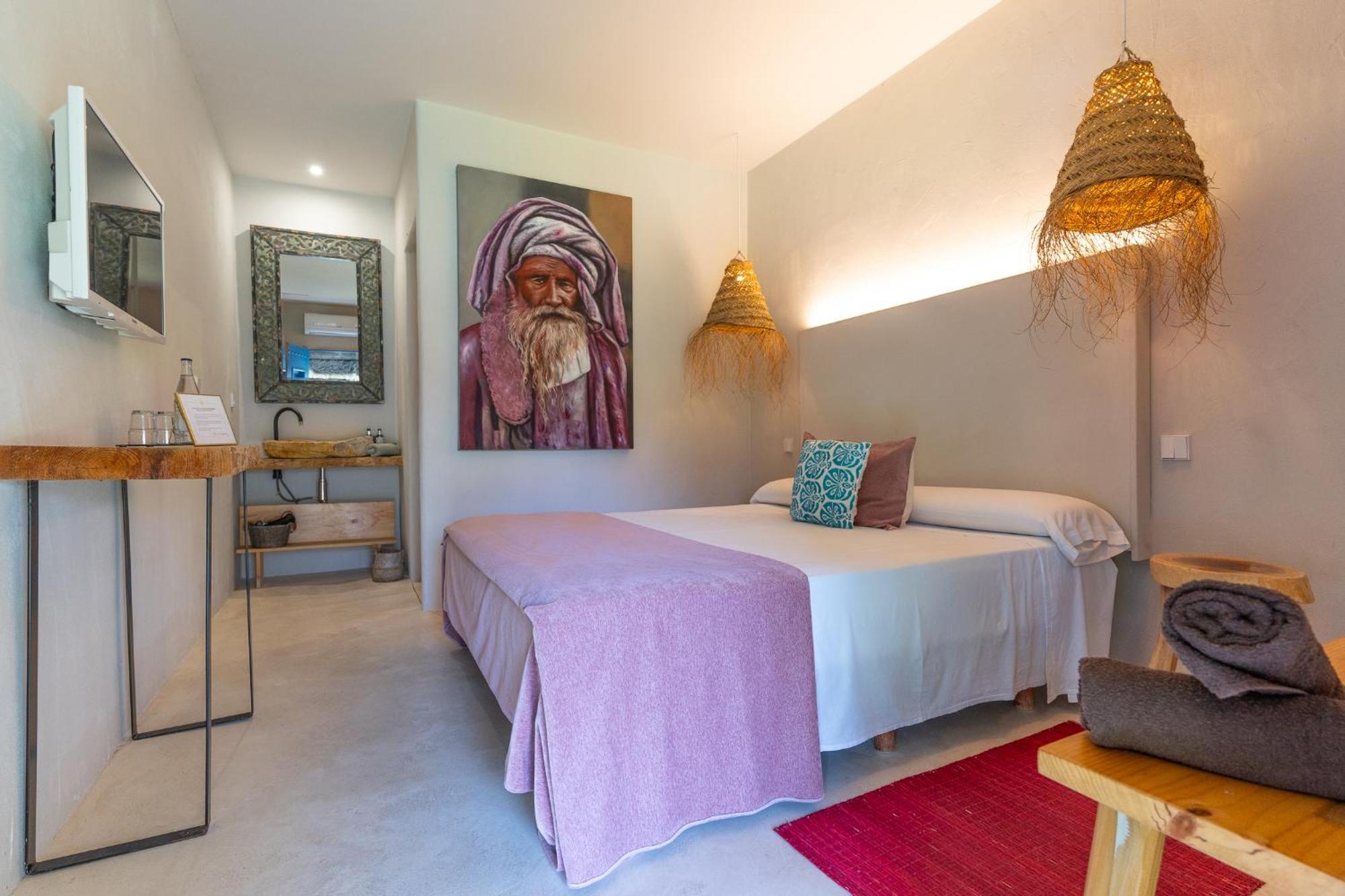 Boho Suites Denia (Adults Only) Exterior photo