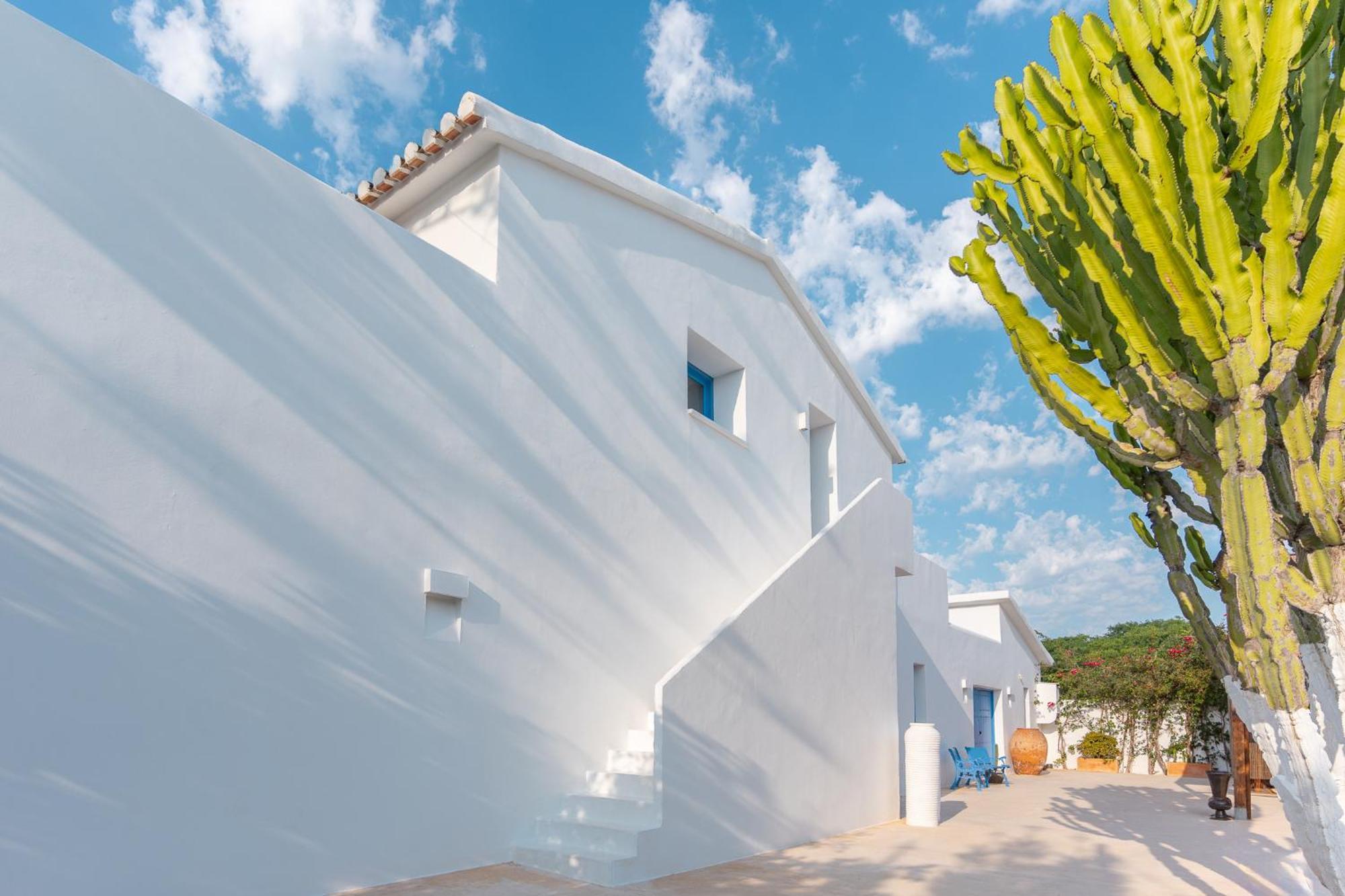 Boho Suites Denia (Adults Only) Exterior photo