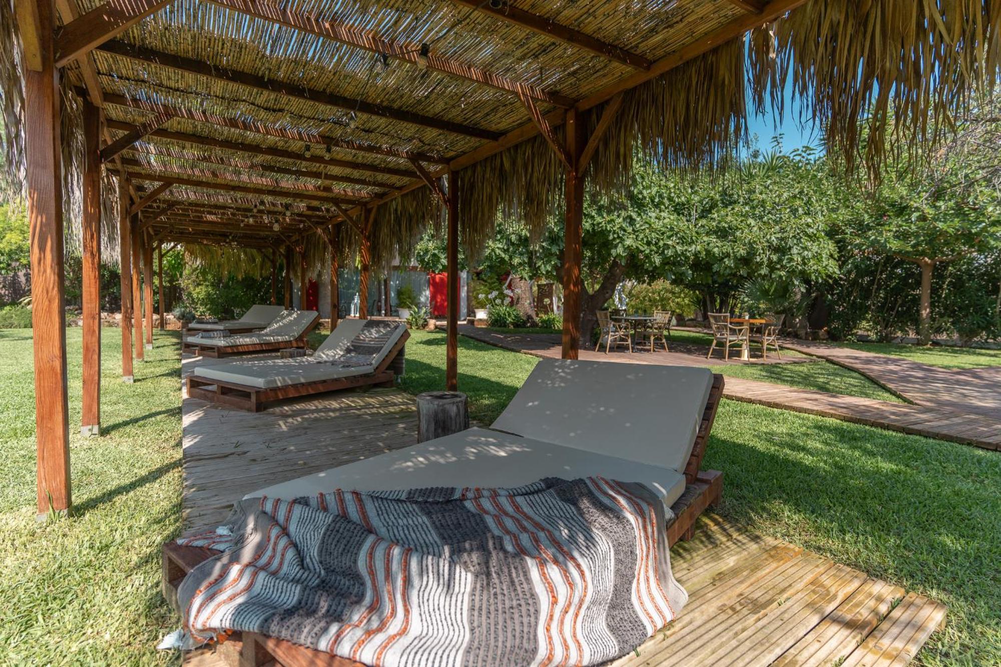 Boho Suites Denia (Adults Only) Exterior photo