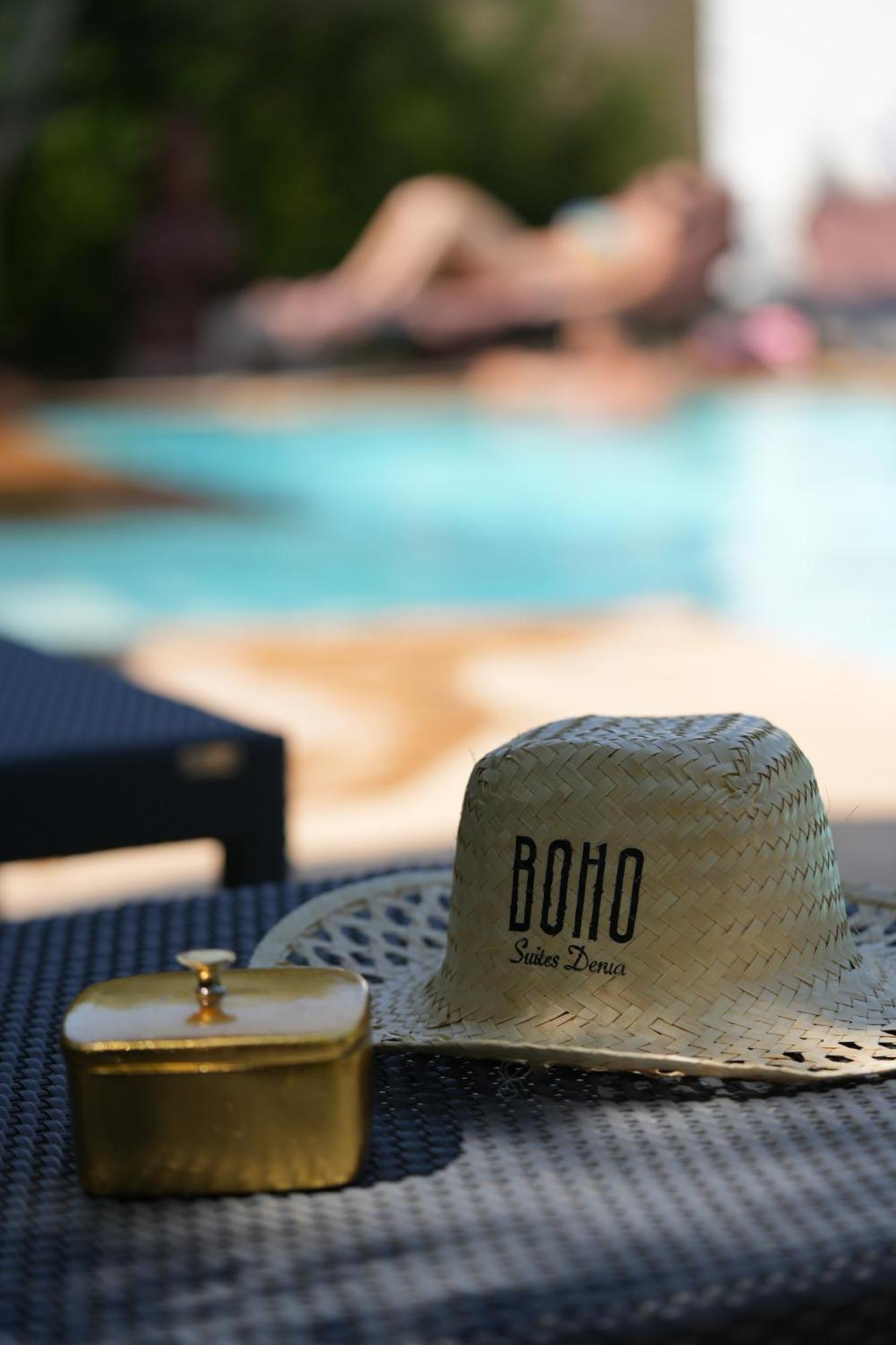 Boho Suites Denia (Adults Only) Exterior photo