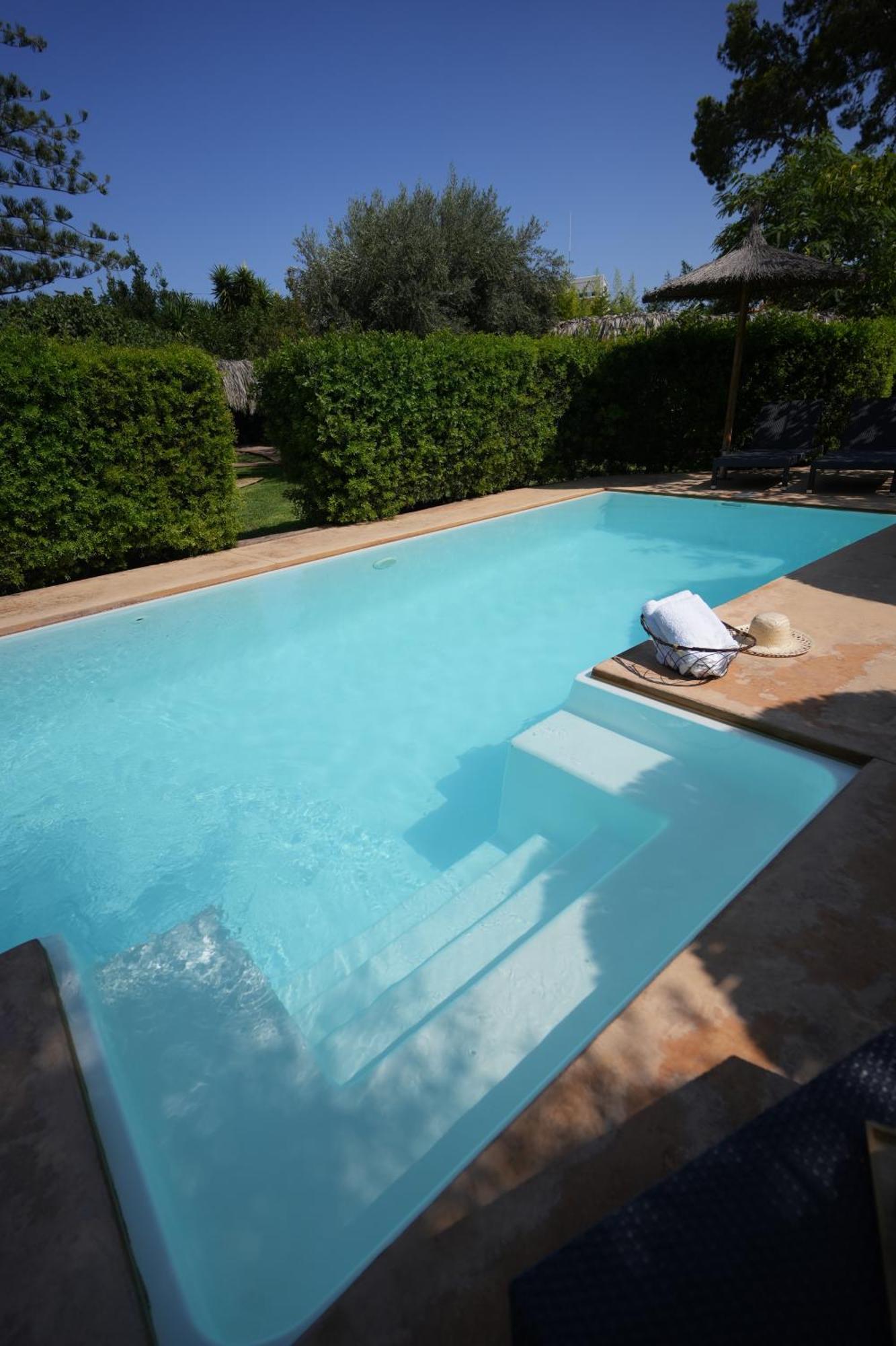 Boho Suites Denia (Adults Only) Exterior photo