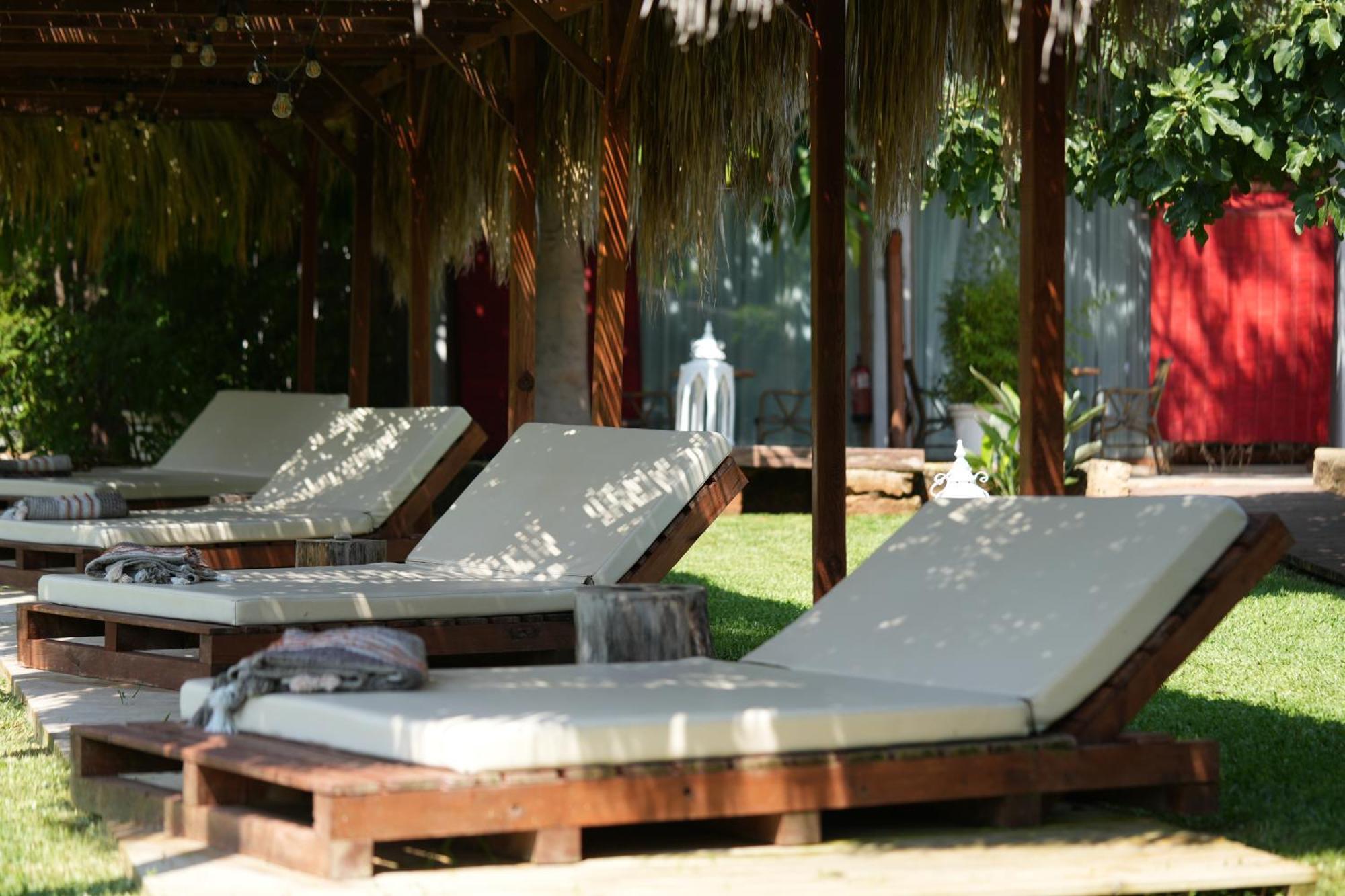 Boho Suites Denia (Adults Only) Exterior photo