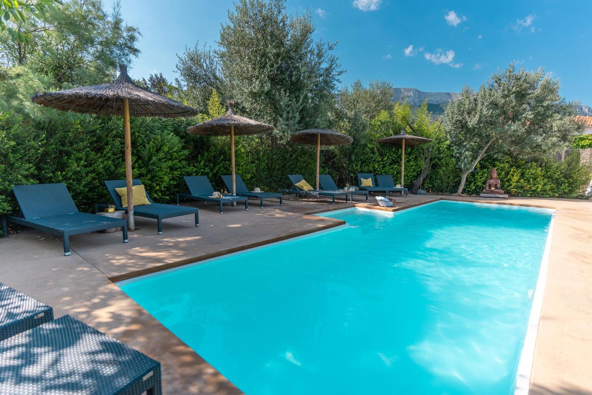 Boho Suites Denia (Adults Only) Exterior photo