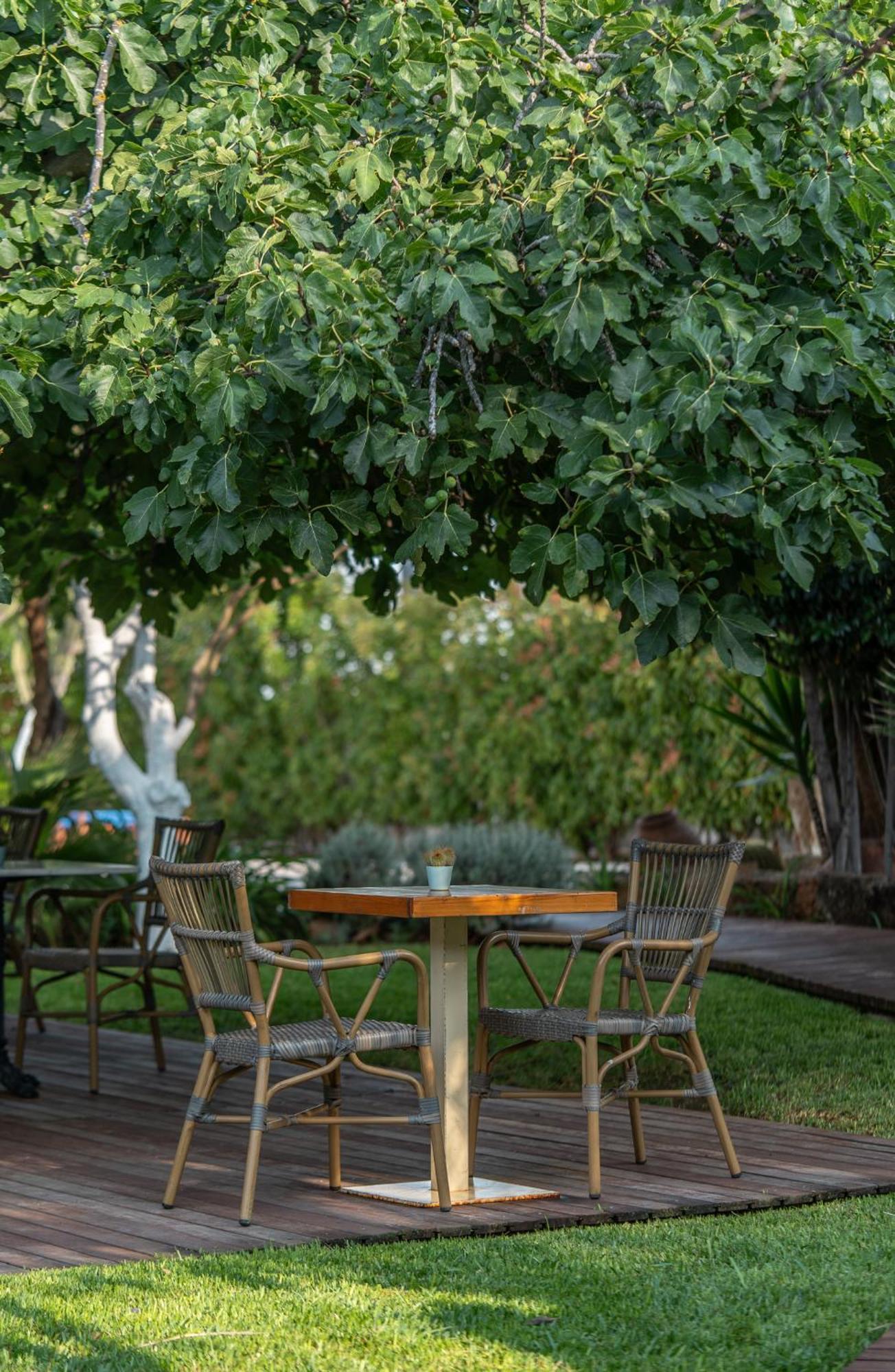 Boho Suites Denia (Adults Only) Exterior photo