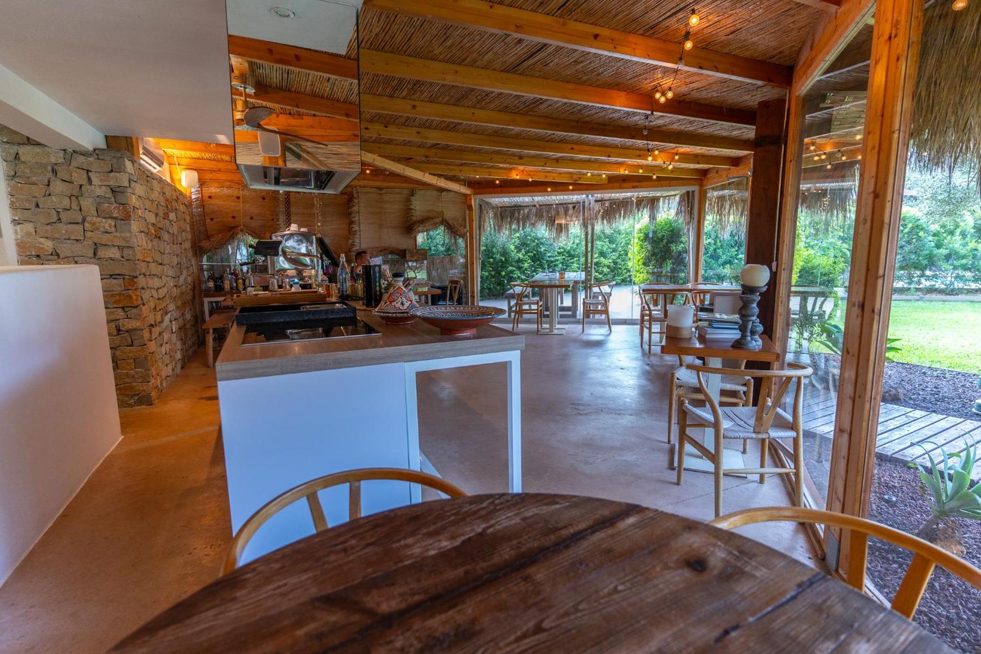 Boho Suites Denia (Adults Only) Exterior photo