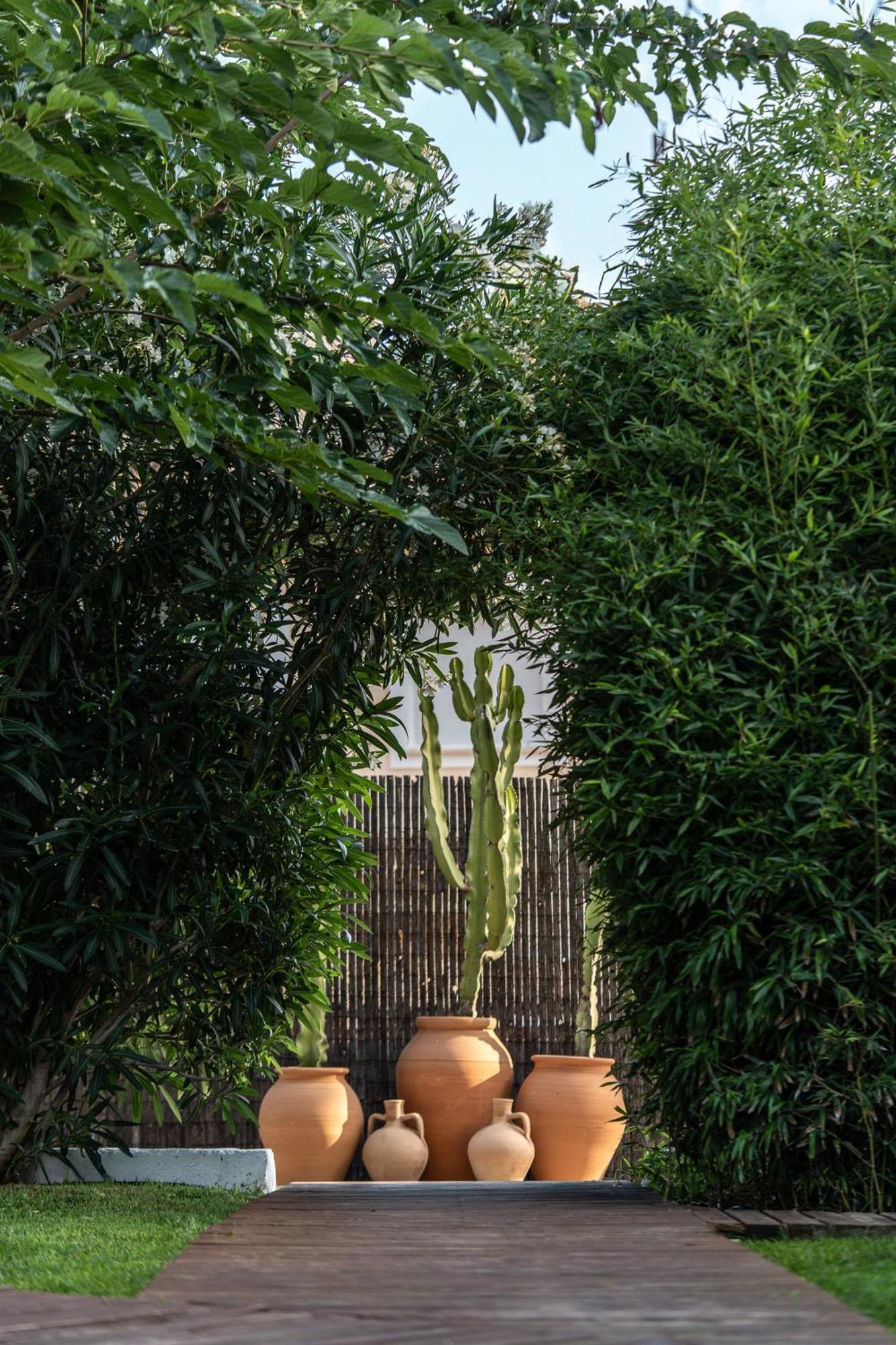 Boho Suites Denia (Adults Only) Exterior photo