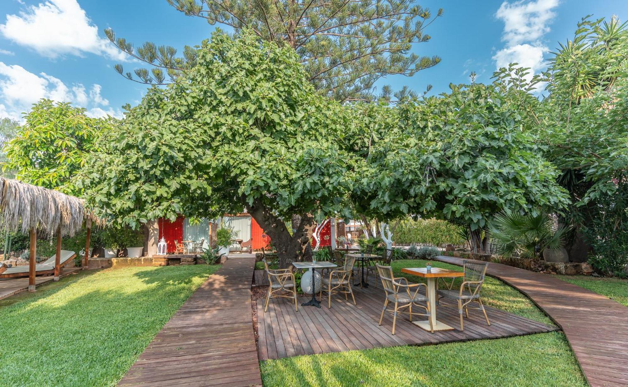 Boho Suites Denia (Adults Only) Exterior photo