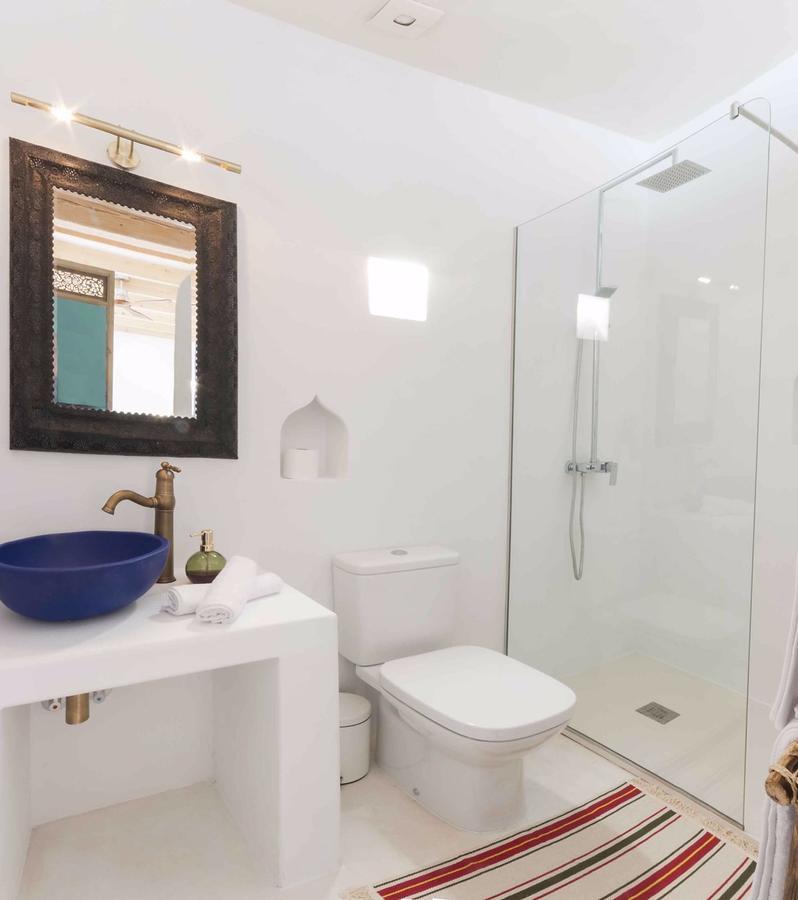 Boho Suites Denia (Adults Only) Exterior photo