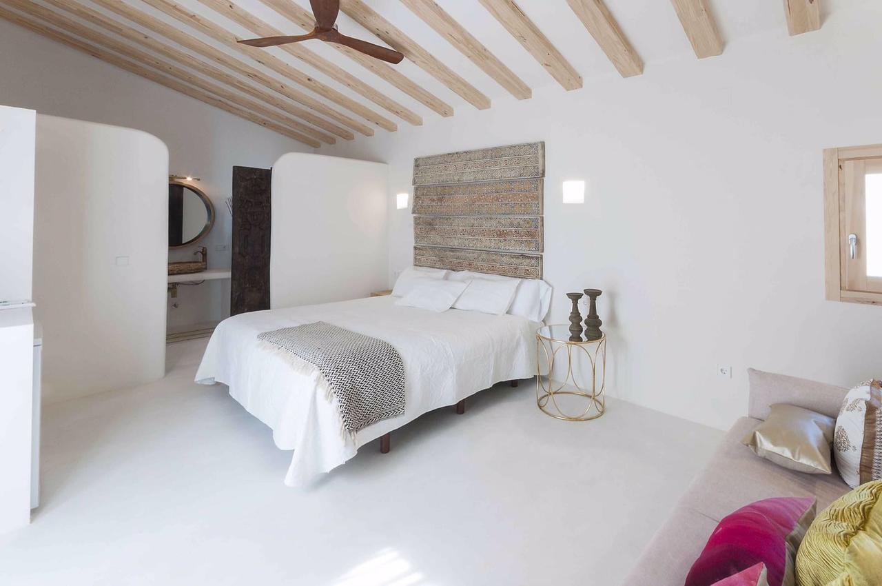Boho Suites Denia (Adults Only) Exterior photo