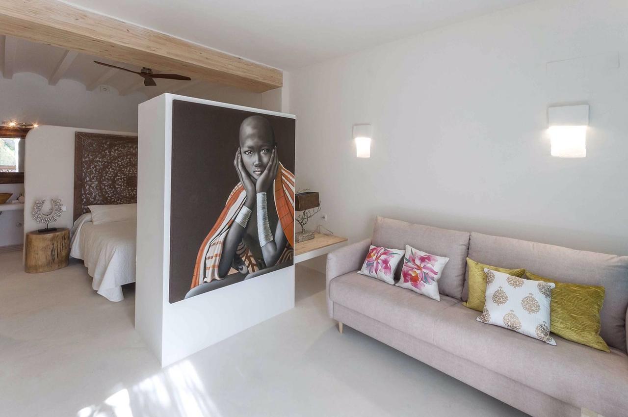 Boho Suites Denia (Adults Only) Exterior photo