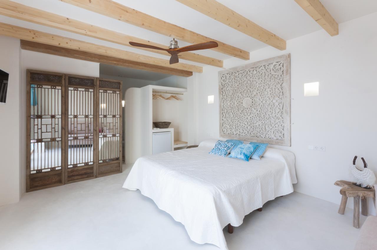 Boho Suites Denia (Adults Only) Exterior photo