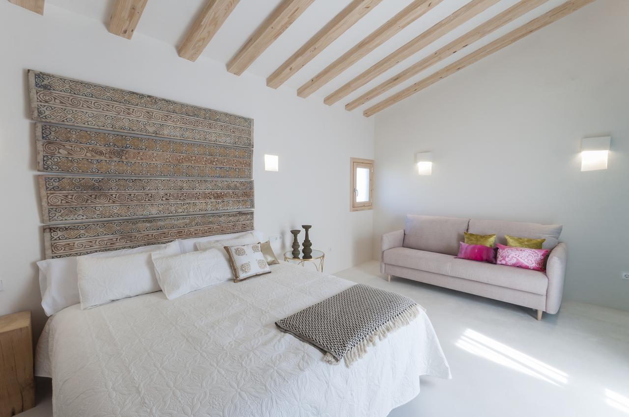 Boho Suites Denia (Adults Only) Exterior photo
