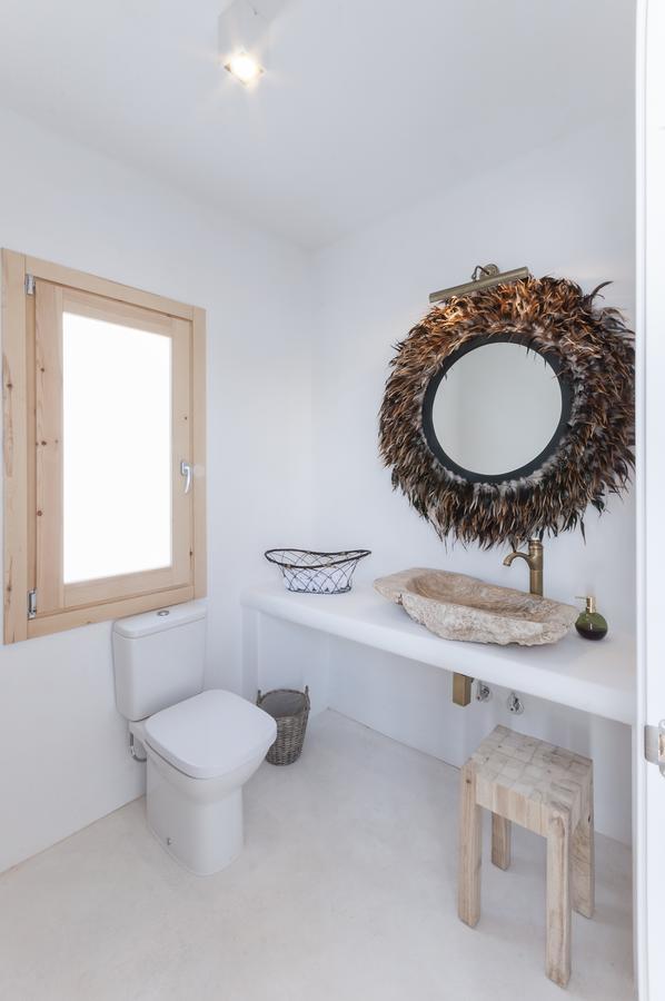 Boho Suites Denia (Adults Only) Exterior photo