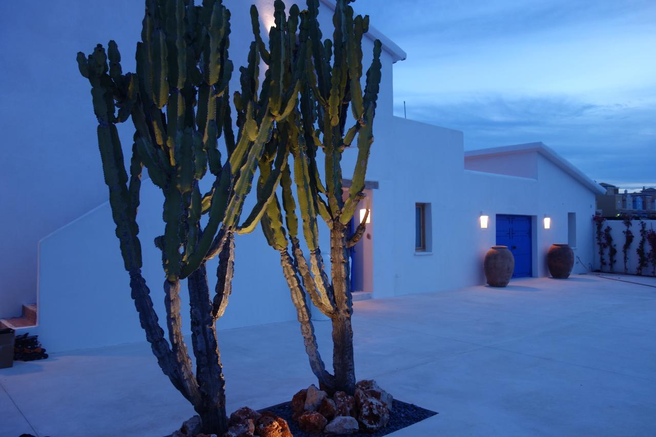 Boho Suites Denia (Adults Only) Exterior photo