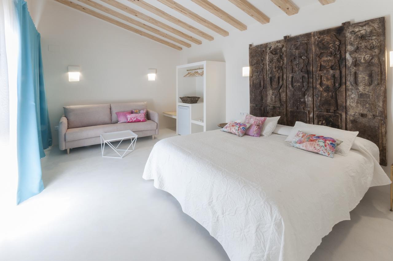 Boho Suites Denia (Adults Only) Exterior photo