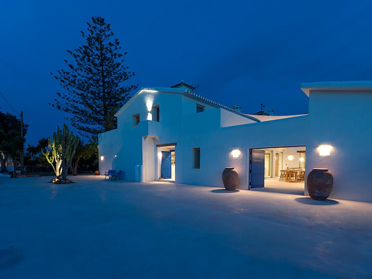 Boho Suites Denia (Adults Only) Exterior photo