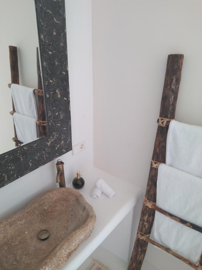 Boho Suites Denia (Adults Only) Exterior photo