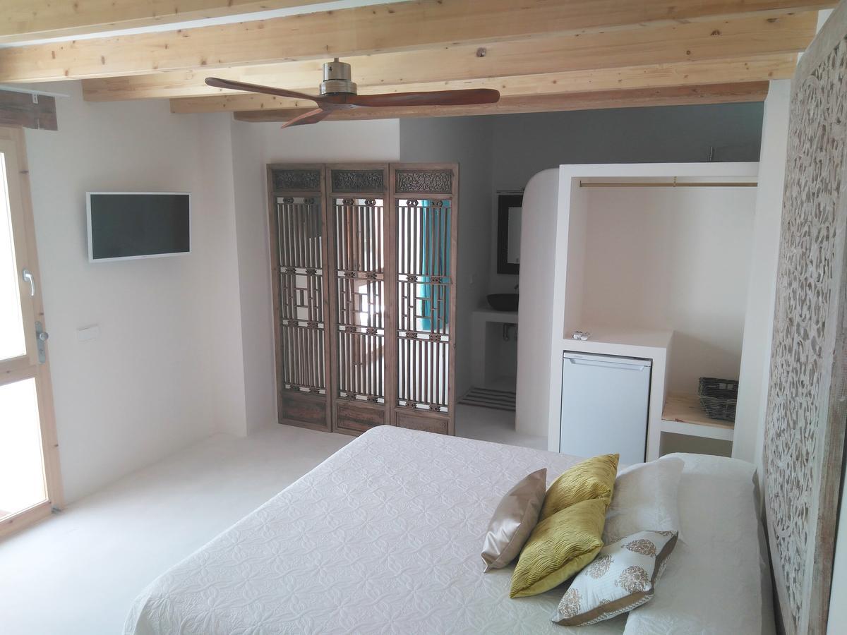 Boho Suites Denia (Adults Only) Exterior photo