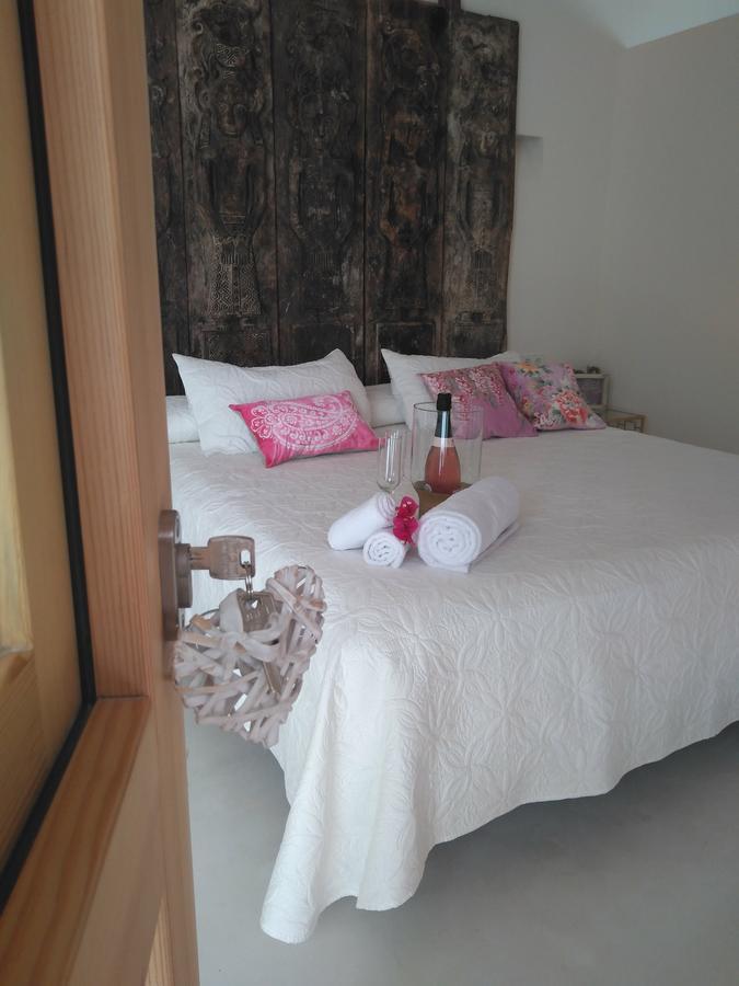 Boho Suites Denia (Adults Only) Exterior photo