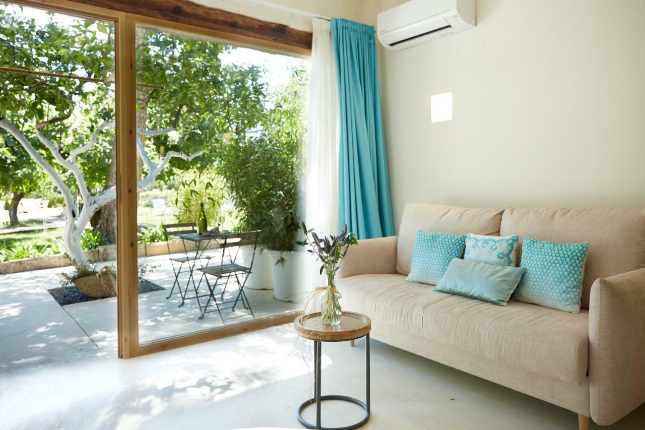 Boho Suites Denia (Adults Only) Exterior photo