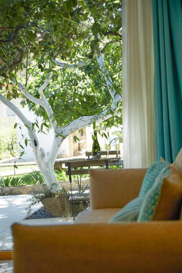 Boho Suites Denia (Adults Only) Exterior photo