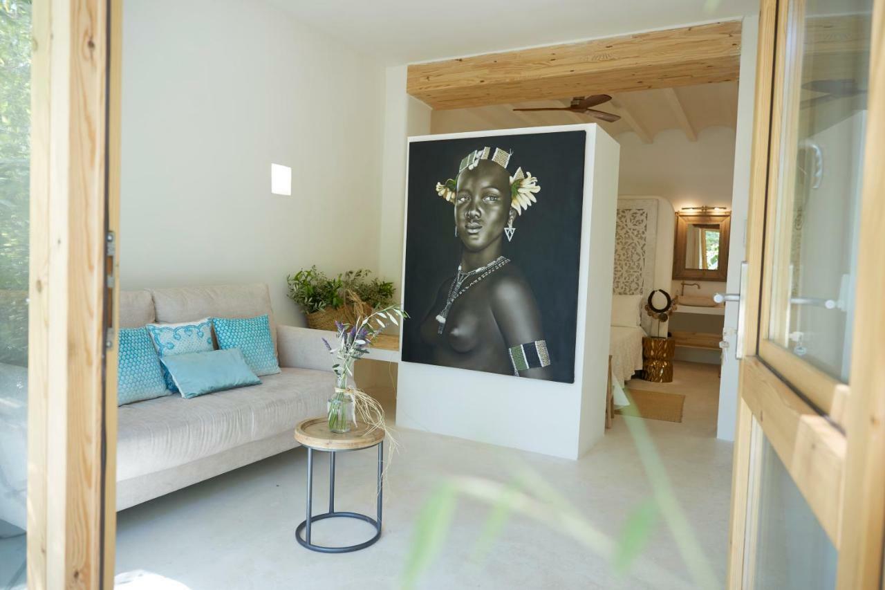 Boho Suites Denia (Adults Only) Exterior photo